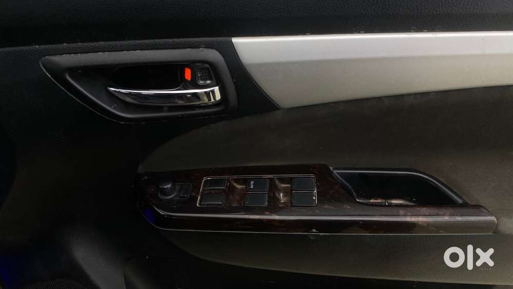 Maruti Suzuki Ertiga Vdi Shvs, 2018, Diesel