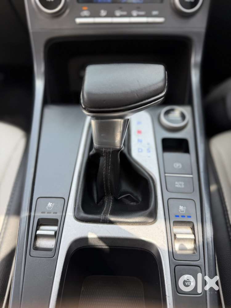 Hyundai Creta Sx(o) At, 2022, Diesel