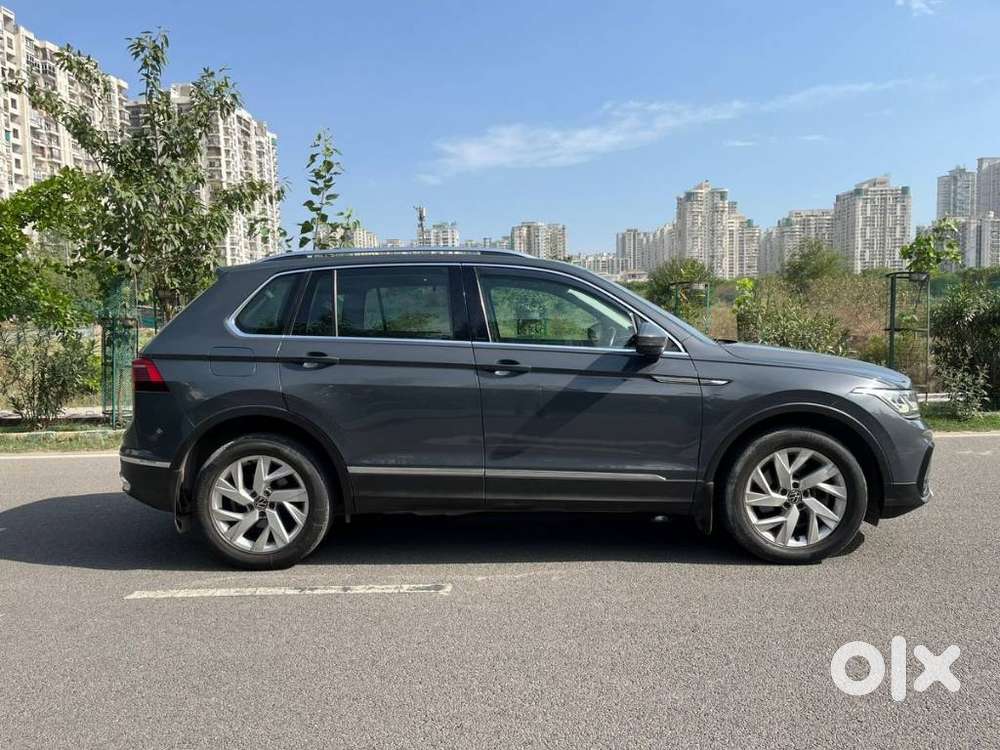 Volkswagen Tiguan 2.0 Elegance Tsi Dsg, 2023, Petrol