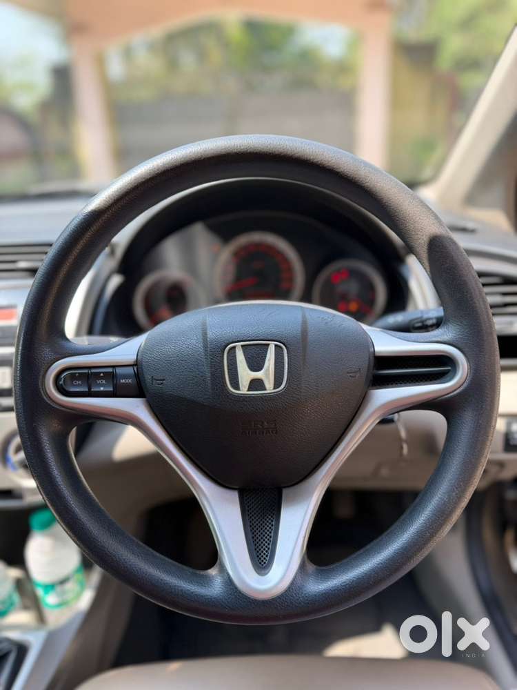 Honda City 2009 Petrol 30000 Km Driven