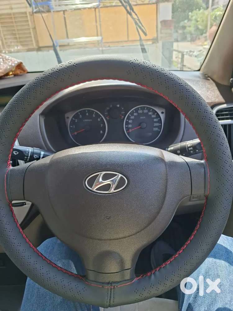 Hyundai I20 Magna Pure Petrol