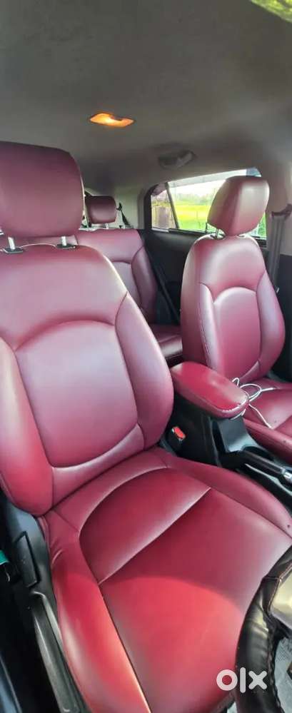 Hyundai Creta 1.6 Sx