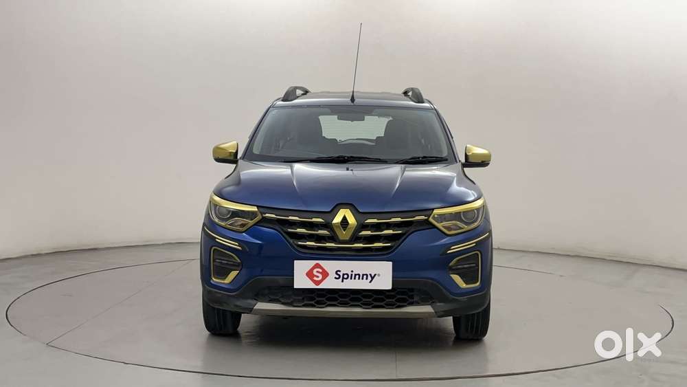 Renault Triber