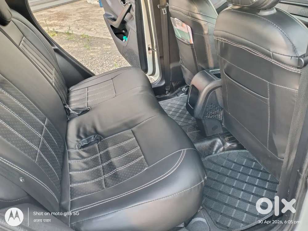 Urgent Sale: Tata Nexon Icng, Like New Condition