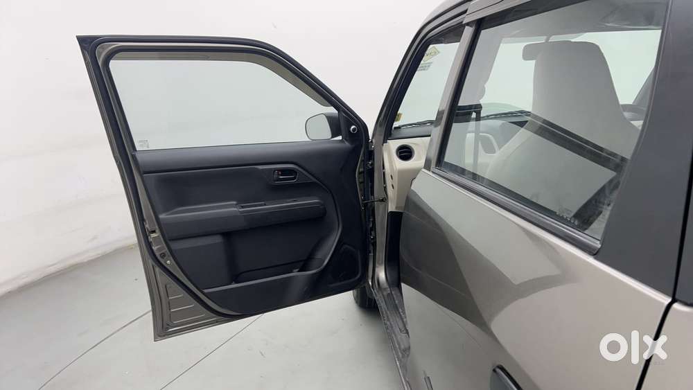Maruti Suzuki Wagon R 1.0 2010-2013 Lxi Cng, 2023, Cng & Hybrids