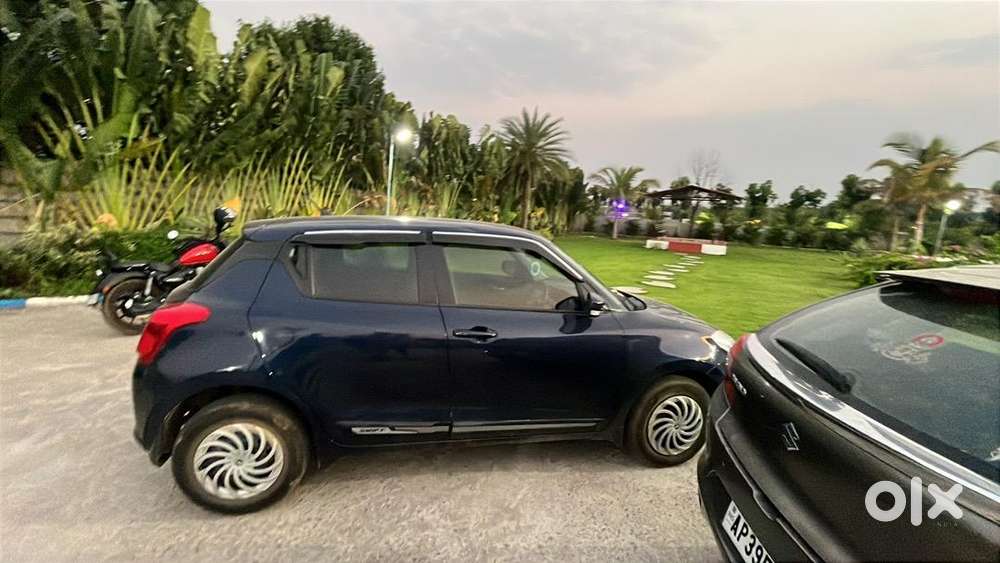 Maruti Suzuki Swift 2019 Petrol 57000 Km Driven