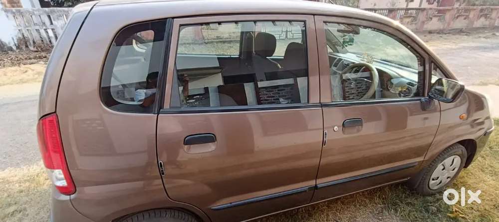 Maruti Suzuki Zen Estilo 2010 Petrol