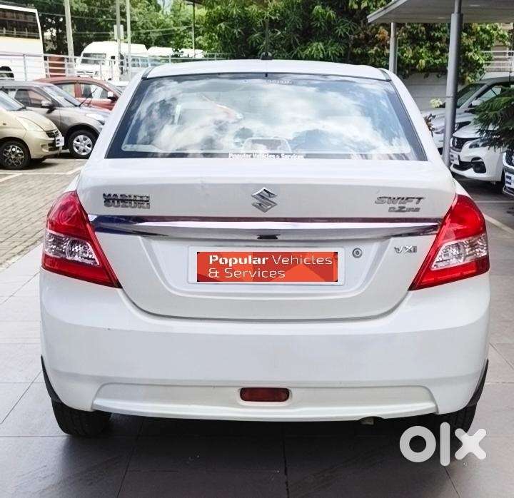 Maruti Suzuki Swift 1.2 Vxi Deca Limited Edition, 2014, Petrol