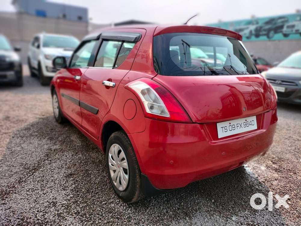 Maruti Suzuki Swift 2011-2014 Ldi, 2013, Diesel