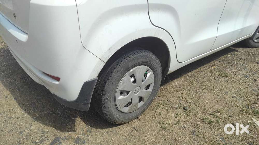 Maruti Suzuki Wagon R 1.0 2025 Cng & Hybrids 42000 Km Driven