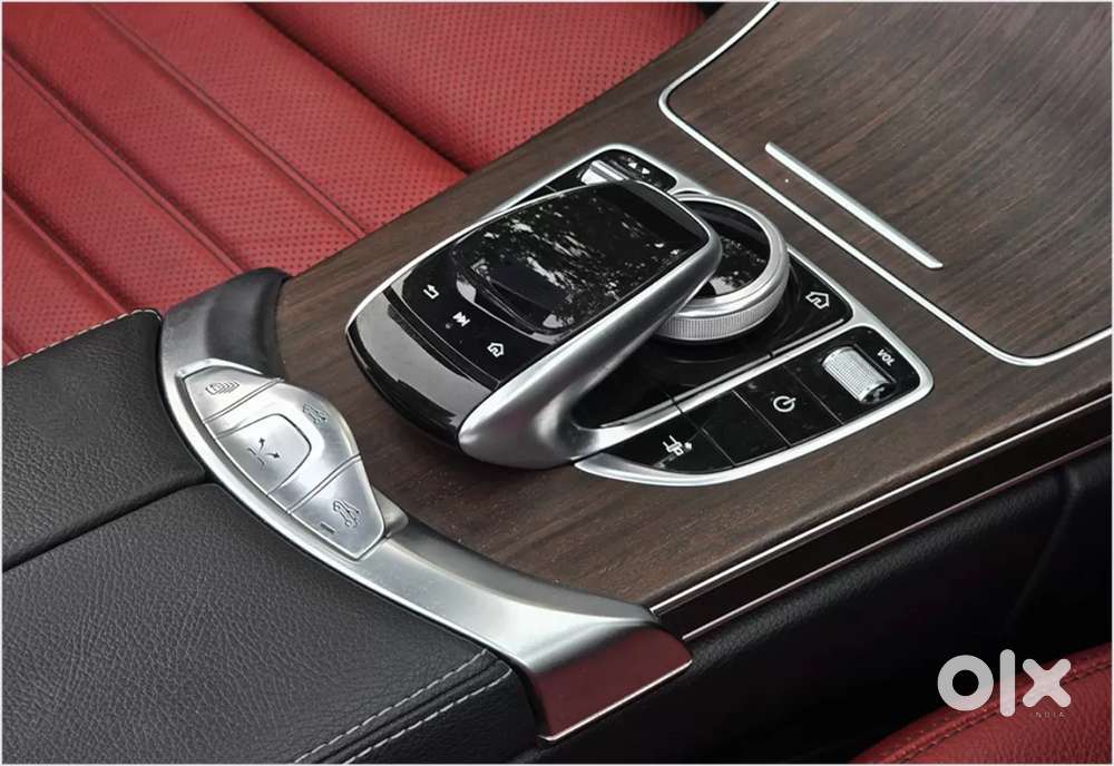 Mercedes-benz New C-class C300 Cabriolet, 2020, Petrol