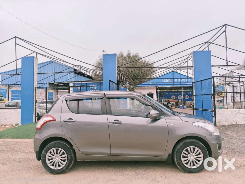 Brand New Condition Swift Vxi