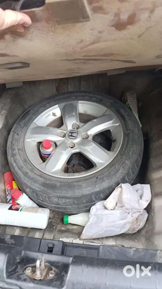Honda City 2012 Petrol 1.5 Vmt