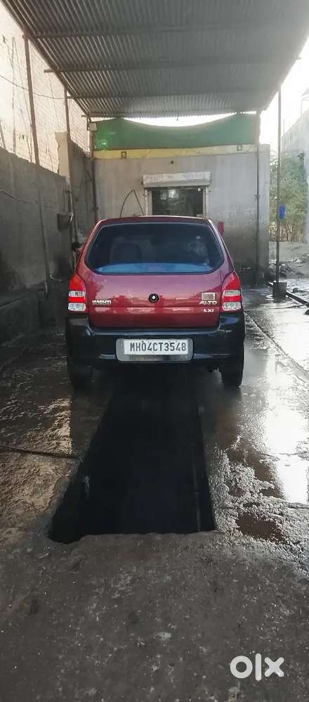 Maruti Suzuki Alto 2006 Reliable