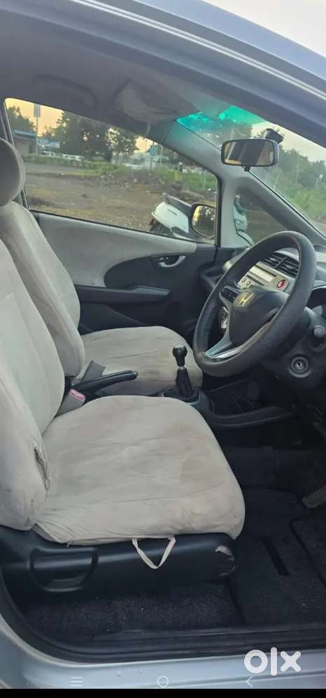Honda Jazz 1.2 I-vtec 2011 Model