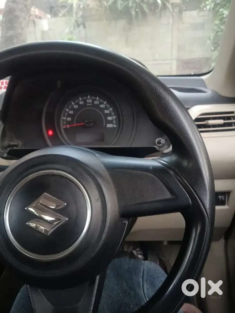 Maruti Suzuki Dzire 2024 Cng & Hybrids 60000 Km Driven
