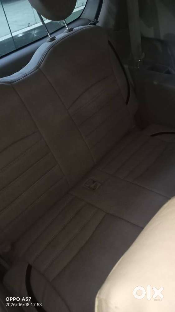 Maruti Suzuki Ertiga Zdi Shvs, 2015, Diesel