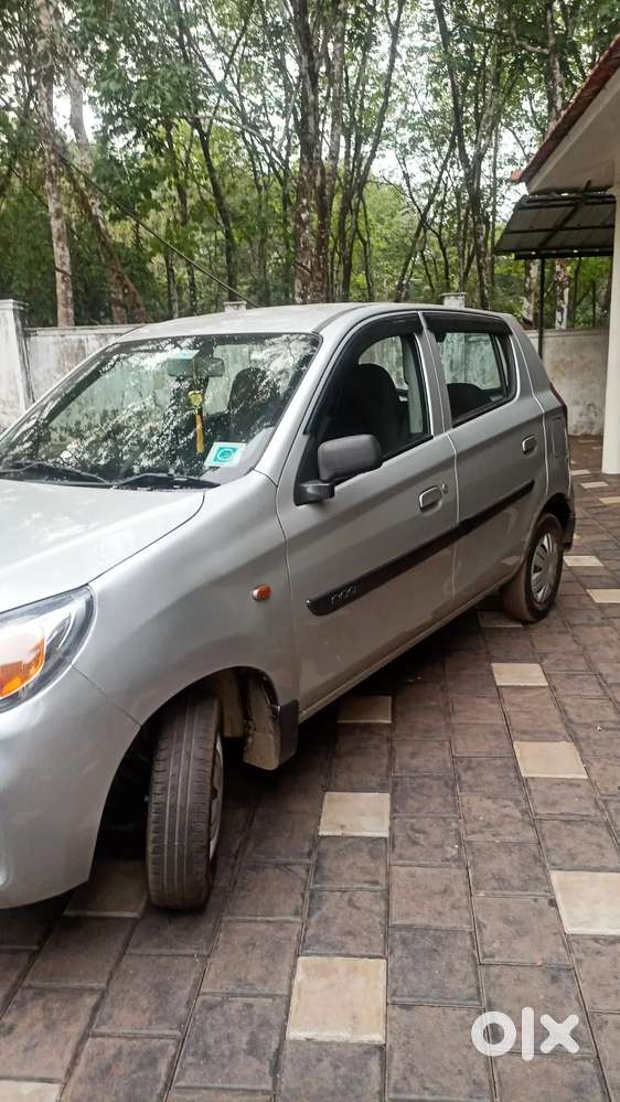 Good Condition Vehicle