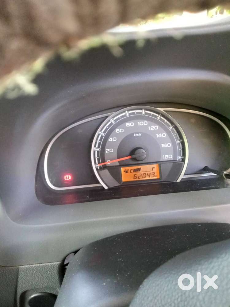 Maruti Alto Lxi 2013 Petrol 62000 Km Driven Single Owner