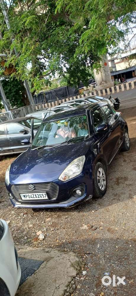 Maruti Suzuki Swift Amt Vdi, 2019, Diesel