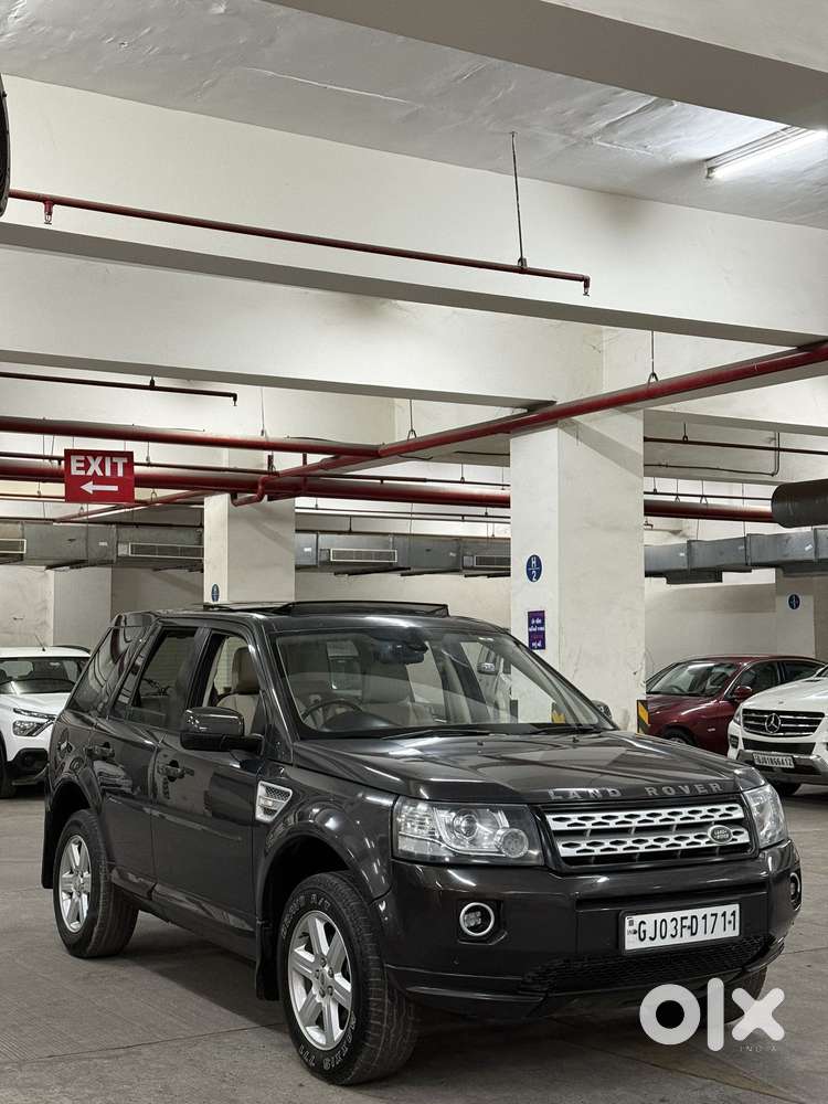 Land Rover Freelander 2 Hse, 2013, Diesel