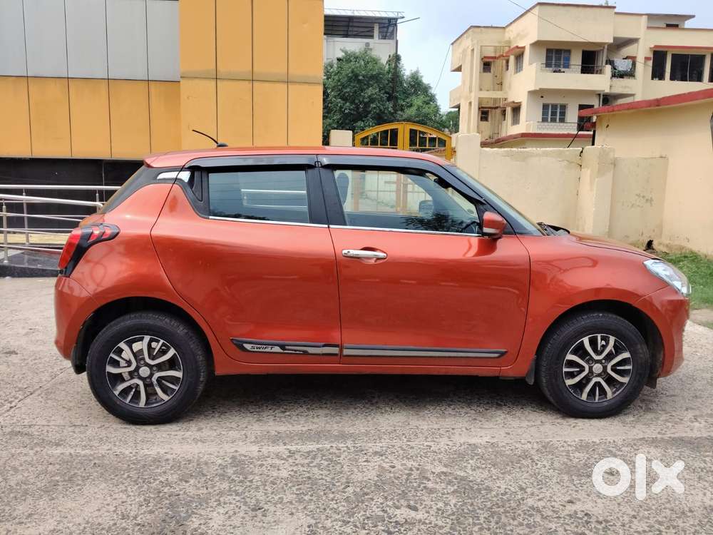 Maruti Suzuki Swift Vxi + Manual, 2020, Petrol