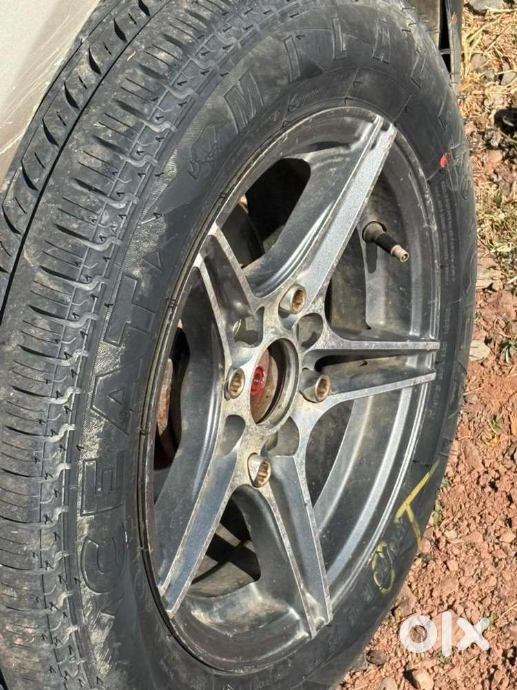 Chevrolet Spark 2011 Petrol 70000 Km Driven