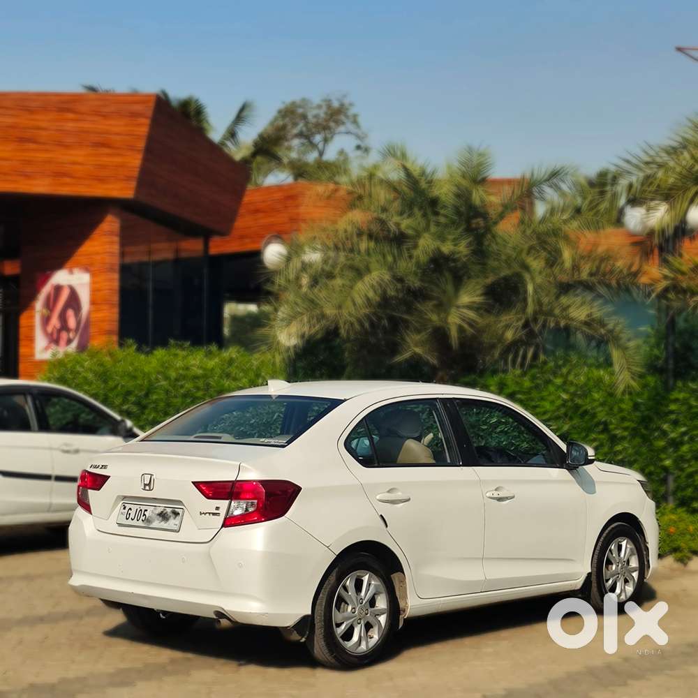Honda Amaze V Petrol, 2019, Cng & Hybrids