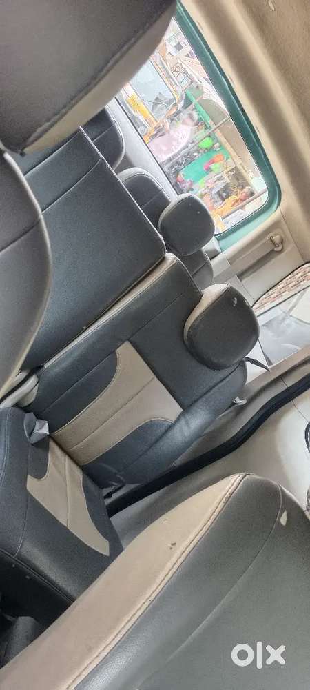 Nissan Evalia 2013