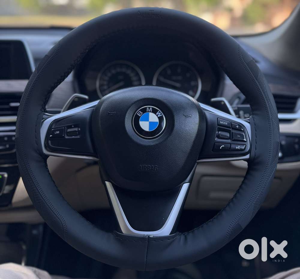 Bmw X1 2.0 Sdrive 20d, 2018, Diesel