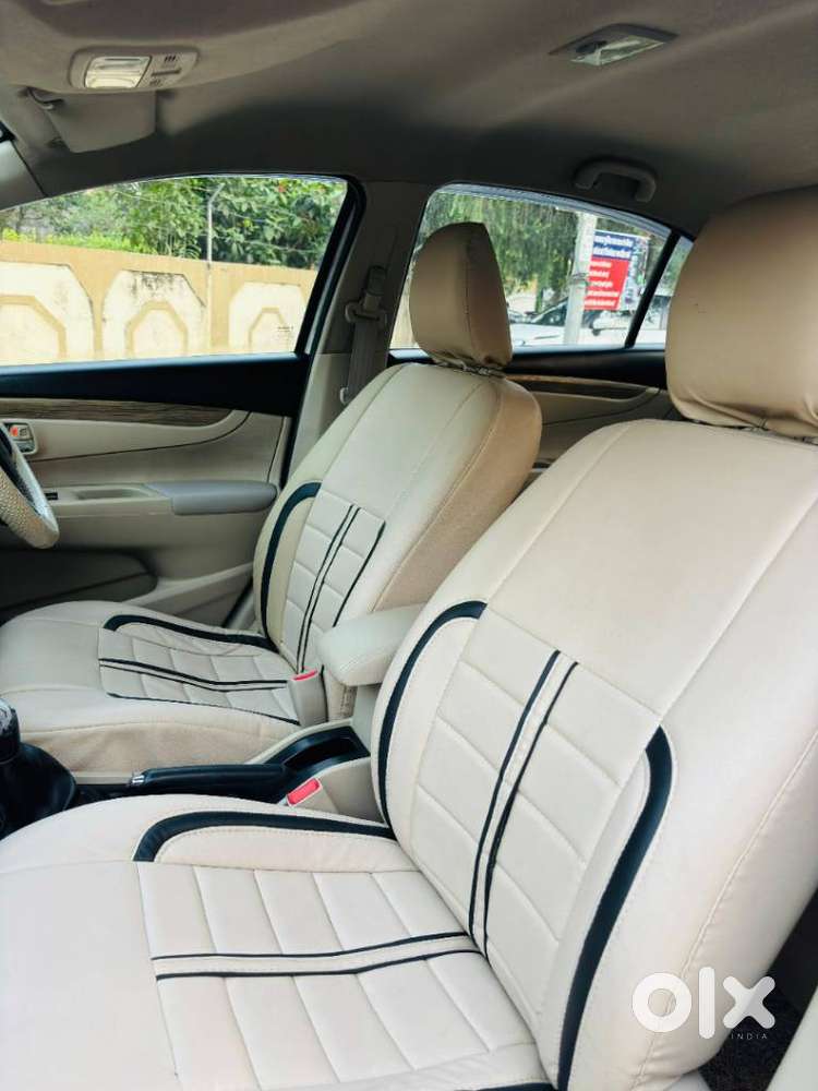 Maruti Suzuki Ciaz Sigma Diesel, 2018, Diesel