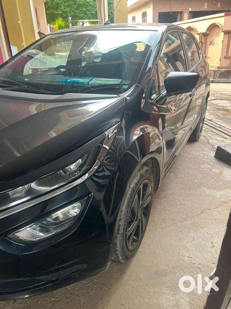 Tata Altroz Xt I-turbo 2023 Car