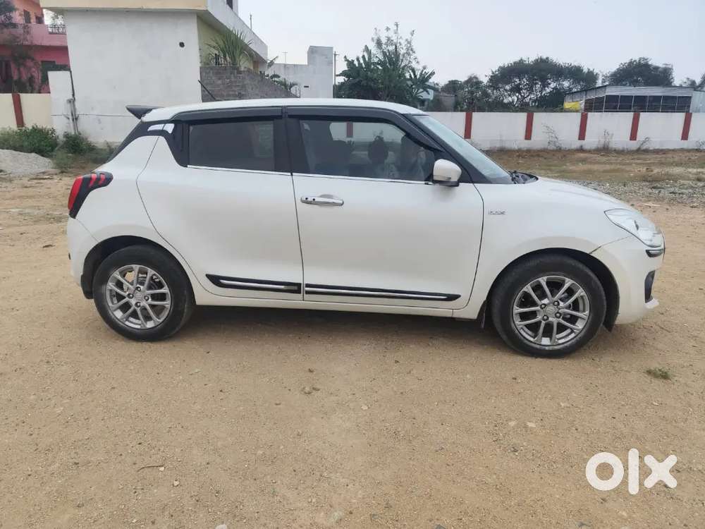 Maruti Suzuki Swift Zdi 2018 Complete Show Room Track