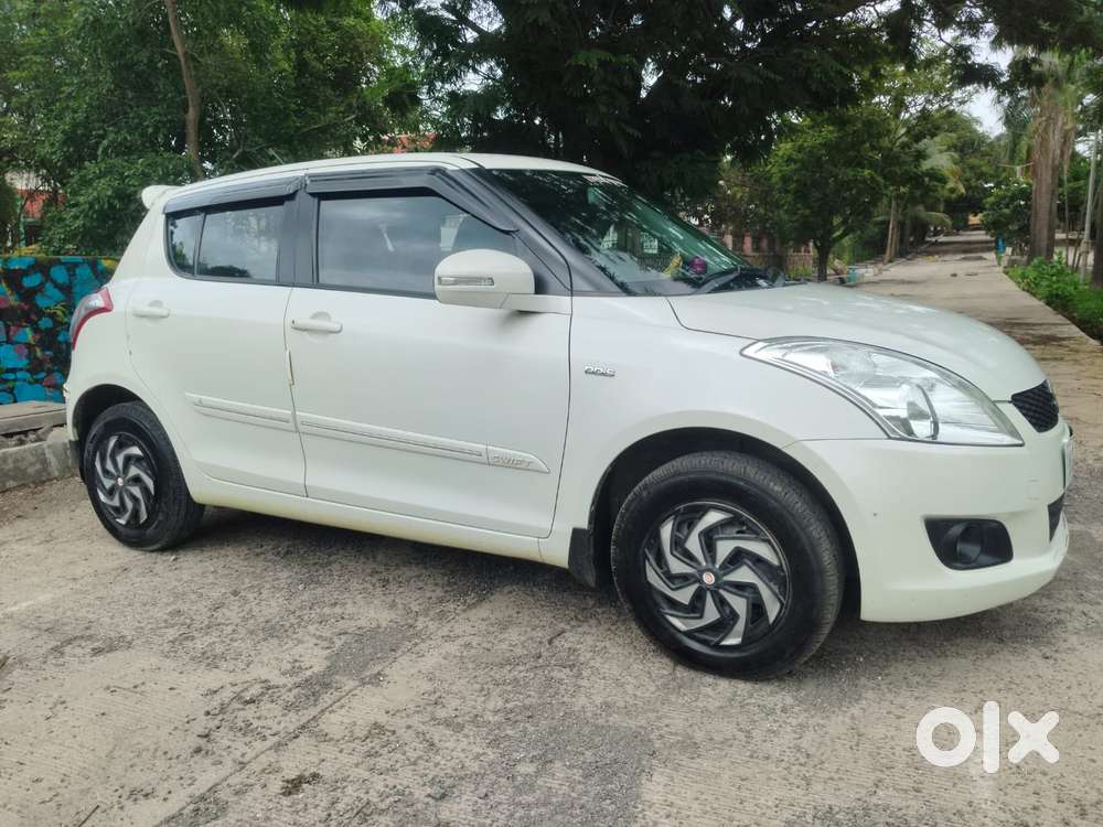 Maruti Suzuki Swift Vdi, 2013, Diesel