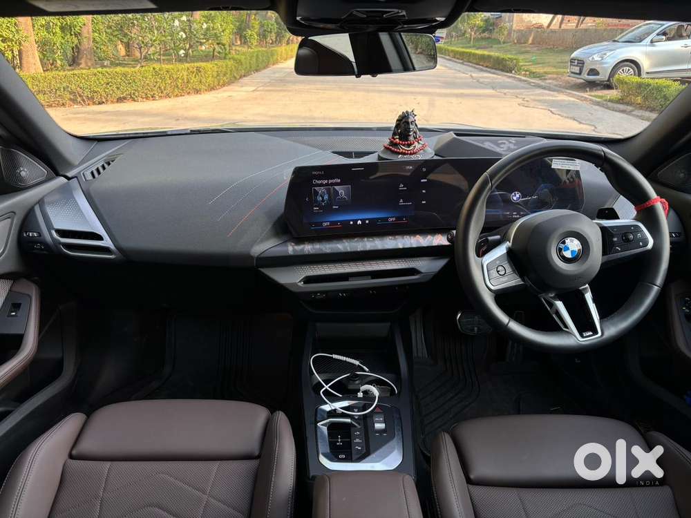 Bmw 2 Series Gran Coupe 220i M Sport, 2026, Petrol