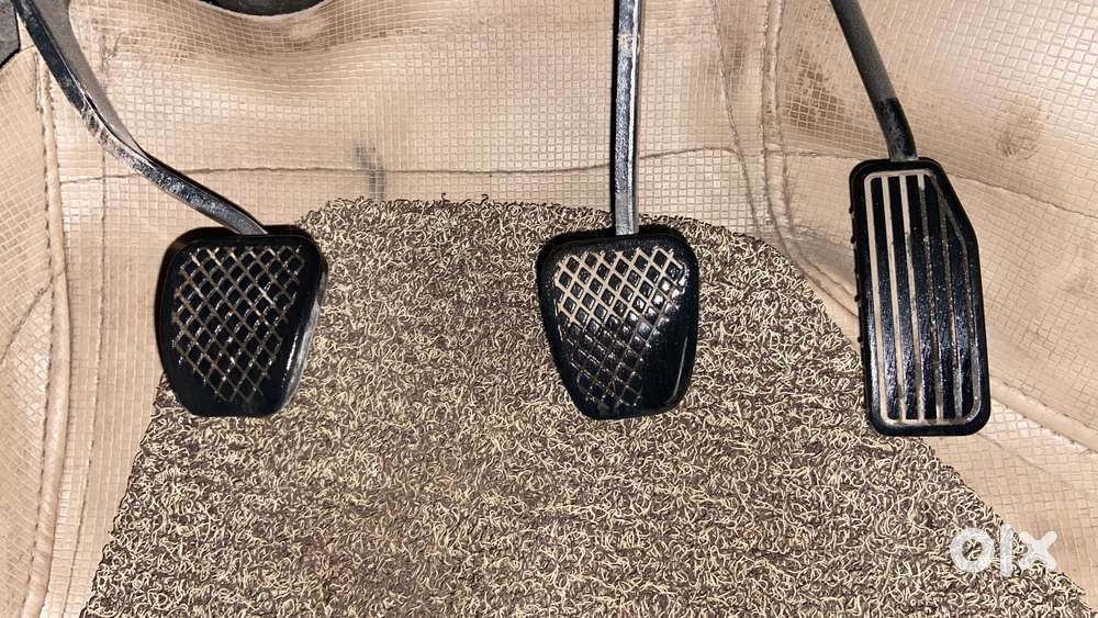 Honda Amaze 2013-2016 S I-vtech, 2015, Petrol