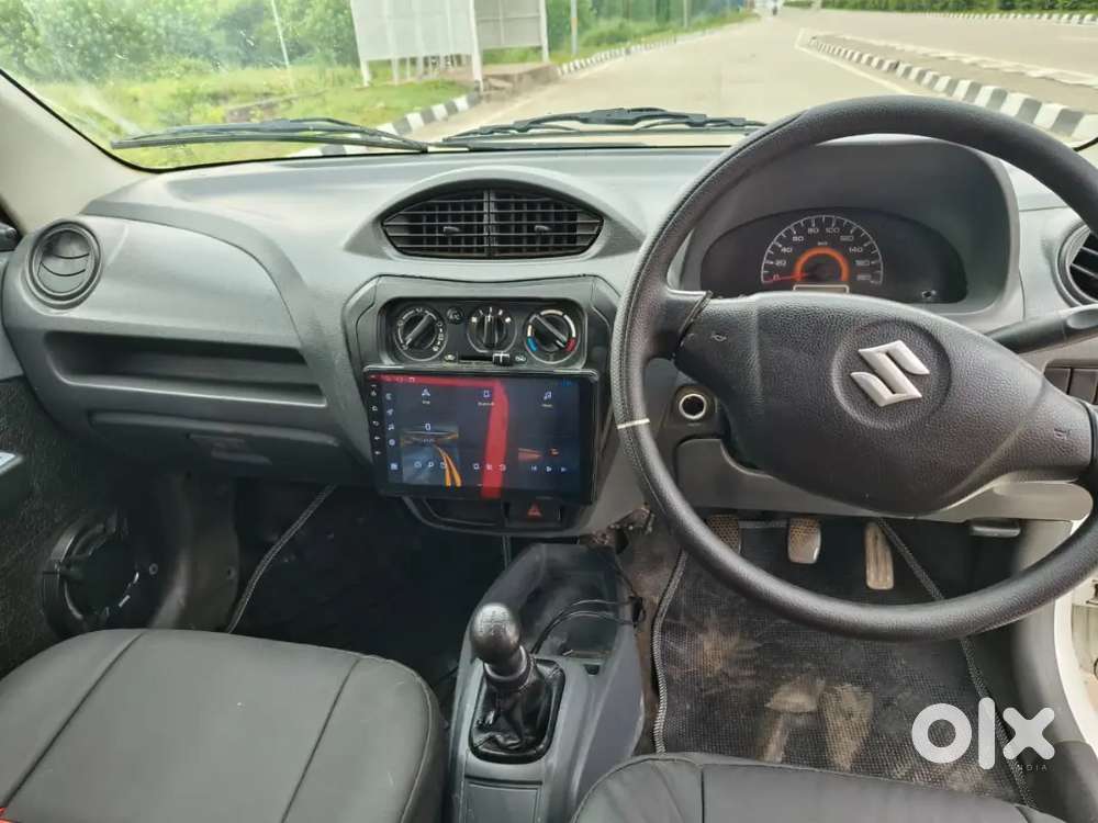 Maruti Suzuki Alto 800 2015 A-one Condition
