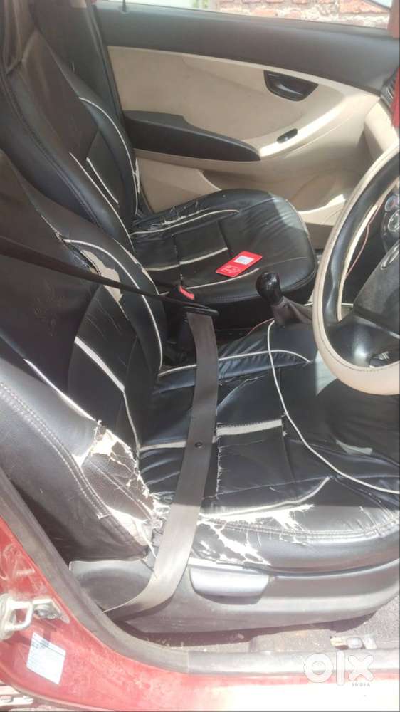 Lpg Fitted
