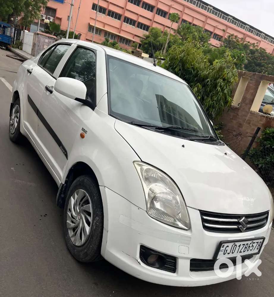 Maruti Suzuki Swift 2016 Vdi Diesel Car