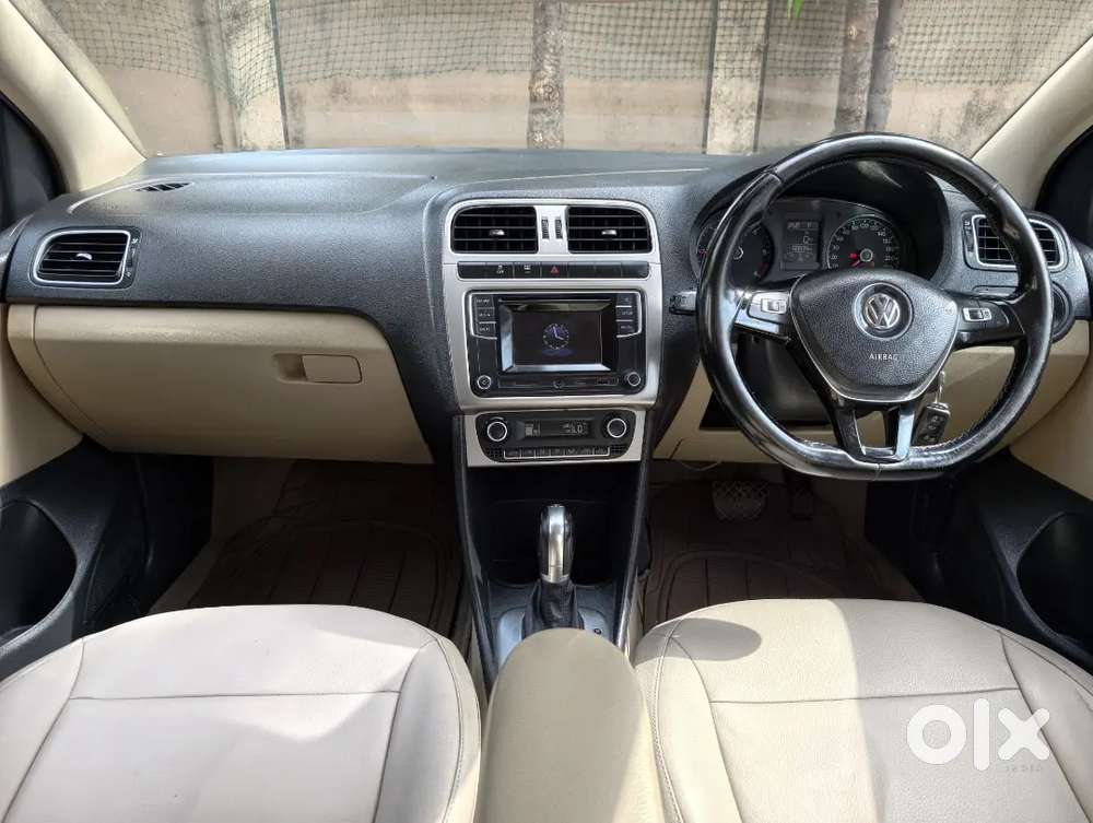 Volkswagen Id.4 2018