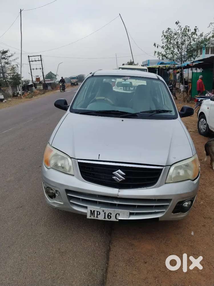 Automatic Window Full Ac Working