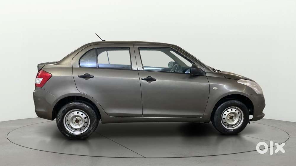 Maruti Suzuki Swift Dzire 1.2 Lxi (o), 2015, Petrol