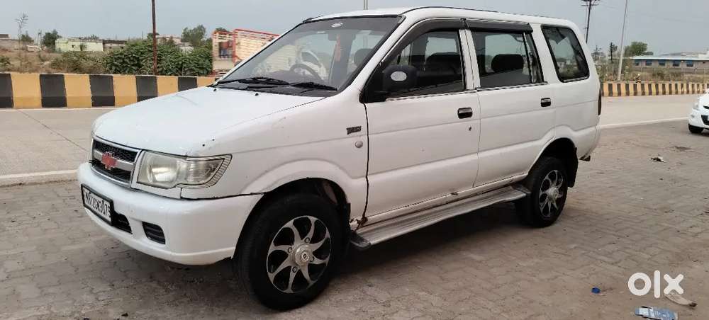 Tavera Neo Lt 2.5