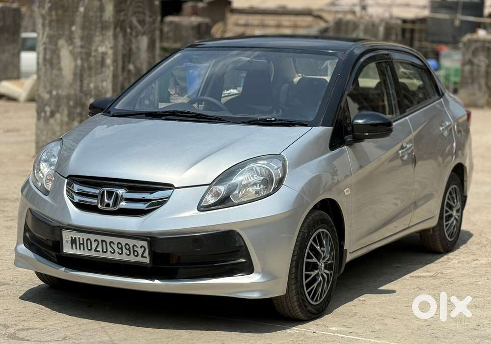 Honda Amaze 1.2 S I-vtec, 2025, Petrol