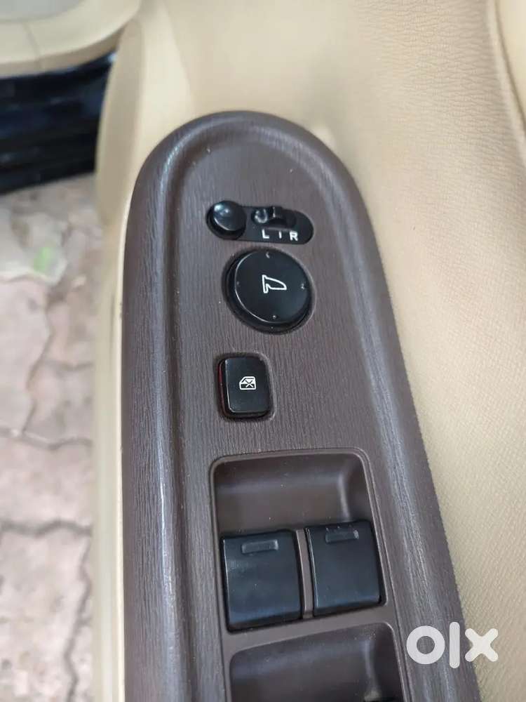 Honda City 2013 Cng Hybrid