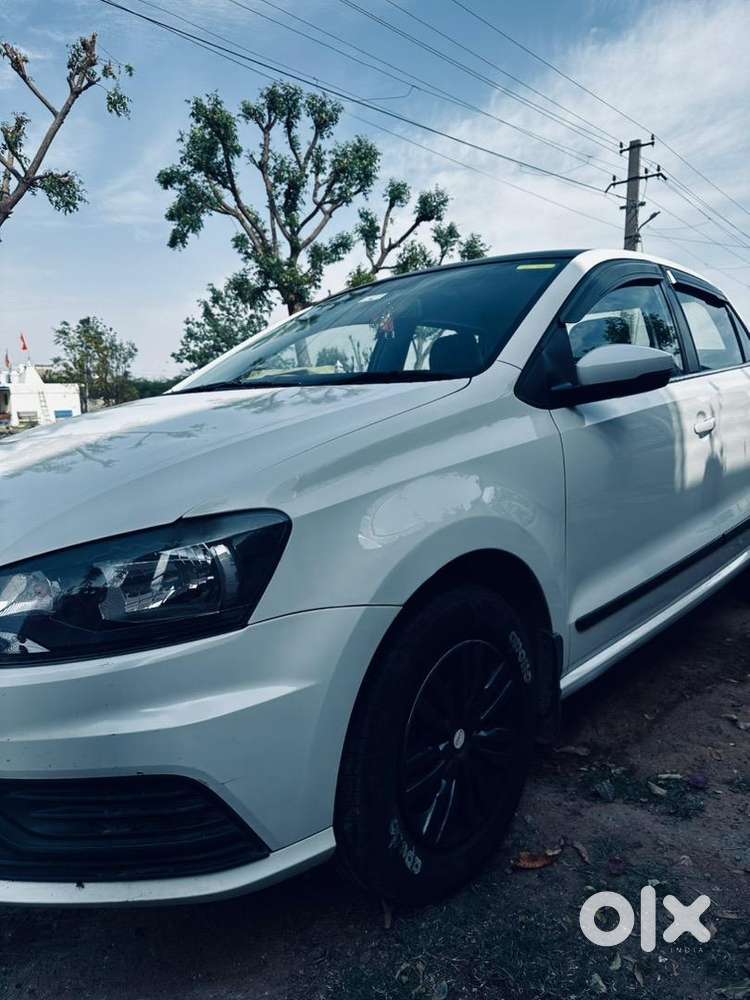 Volkswagen Diesel Car 2017
