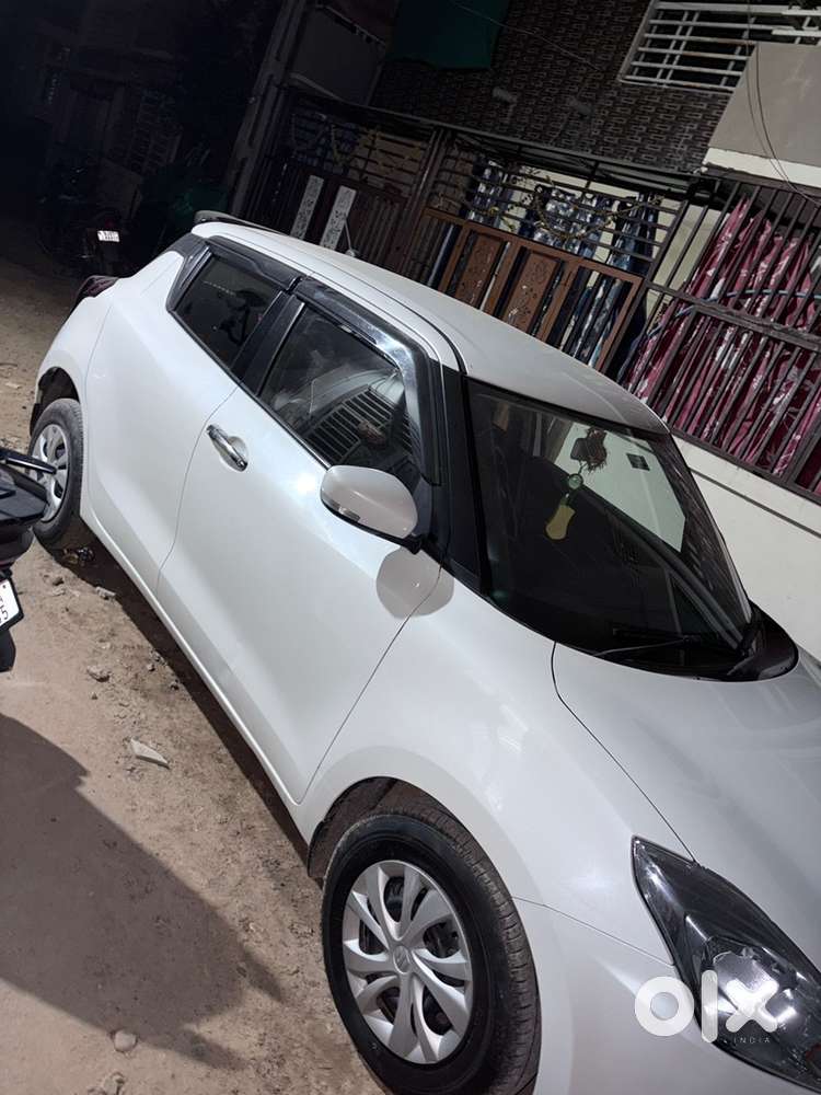 Maruti Swift 2019 Vdi Manual