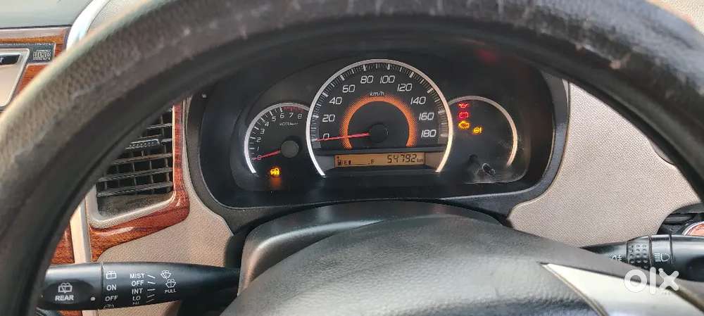 Maruti Suzuki Wagon R 1.0 2014 Petrol Well Maintained