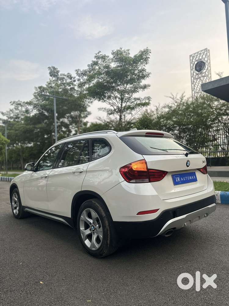 Bmw X1 [ ] 2.0 Sdrive 20d H, 2013, Diesel