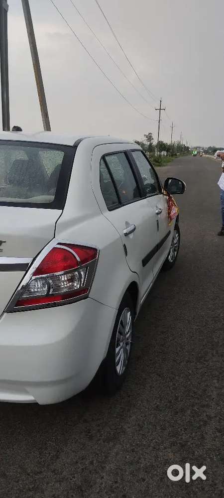 Maruti Suzuki Dzire 2013 Diesel Well Maintained